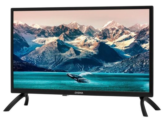 Телевизор DIGMA DM-LED24MBB21